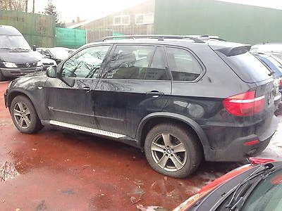 BMW X5 3.0d 3.5sd - изображение 3