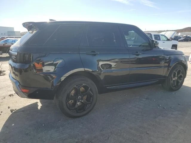 Land Rover Range Rover Sport, снимка 3 - Автомобили и джипове - 48773219