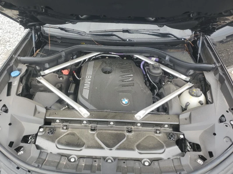 BMW X7 - 89899 лв. - 14534395 | Car24.bg