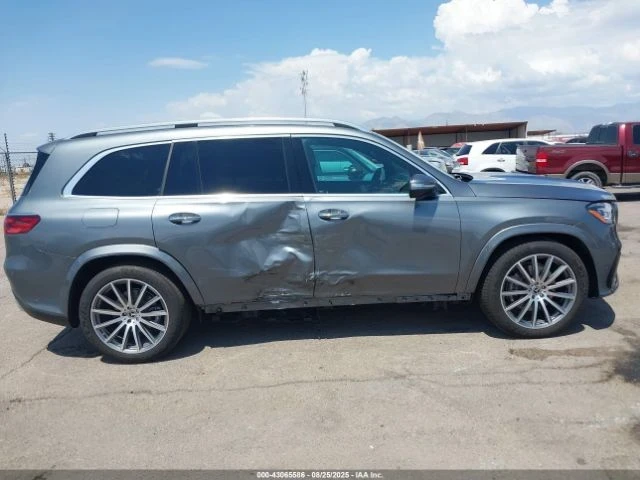 Mercedes-Benz GLS580 * 4MATIC* * АвтоКредит*  - изображение 8