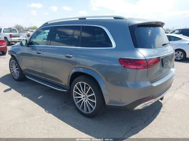 Mercedes-Benz GLS580 * 4MATIC* * АвтоКредит*  - изображение 6