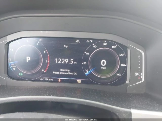 VW Atlas 3.6L V6 SEL / 4Х4 / 7 МЕСТА / ЛИЗИНГ, снимка 7 - Автомобили и джипове - 54683316