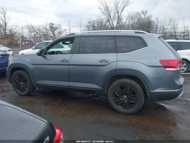 VW Atlas 3.6L V6 SEL / 4Х4 / 7 МЕСТА / ЛИЗИНГ, снимка 15 - Автомобили и джипове - 54683316