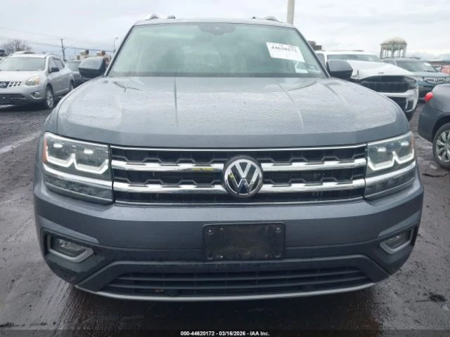 VW Atlas 3.6L V6 SEL / 4Х4 / 7 МЕСТА / ЛИЗИНГ, снимка 13 - Автомобили и джипове - 54683316