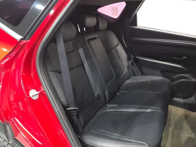 Hyundai Tucson 1.6 Turbo 2Wd | Mobile.bg � ����������� 11