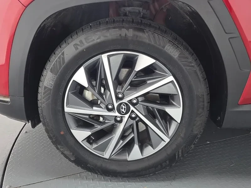 Hyundai Tucson 1.6 Turbo 2Wd | Mobile.bg � ����������� 4