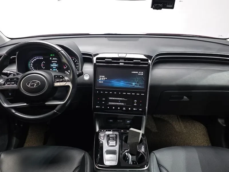 Hyundai Tucson 1.6 Turbo 2Wd | Mobile.bg � ����������� 6