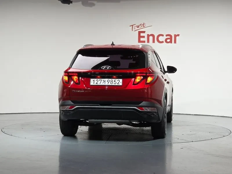 Hyundai Tucson 1.6 Turbo 2Wd | Mobile.bg � ����������� 3