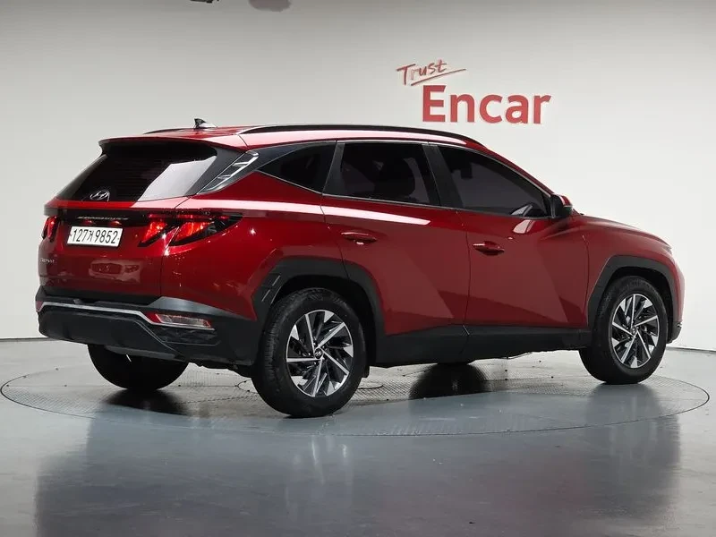 Hyundai Tucson 1.6 Turbo 2Wd | Mobile.bg � ����������� 2