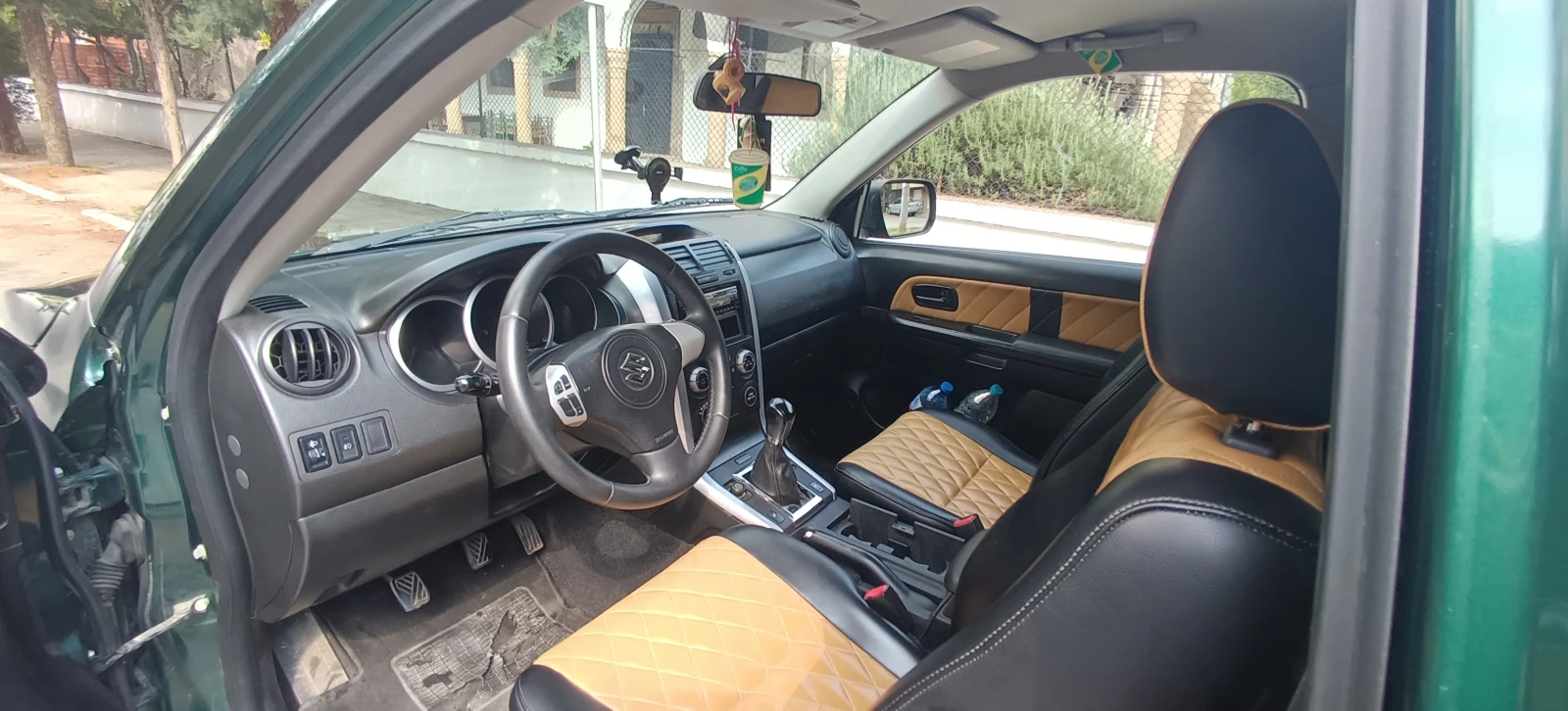 Suzuki Grand vitara 1.9 - изображение 9