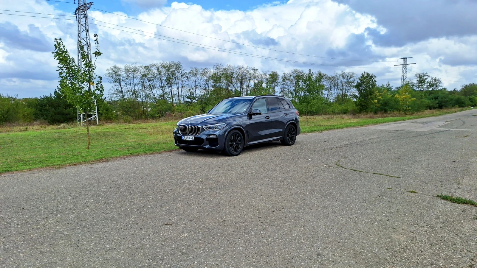 BMW X5 xDrive 40i M Pack - изображение 2