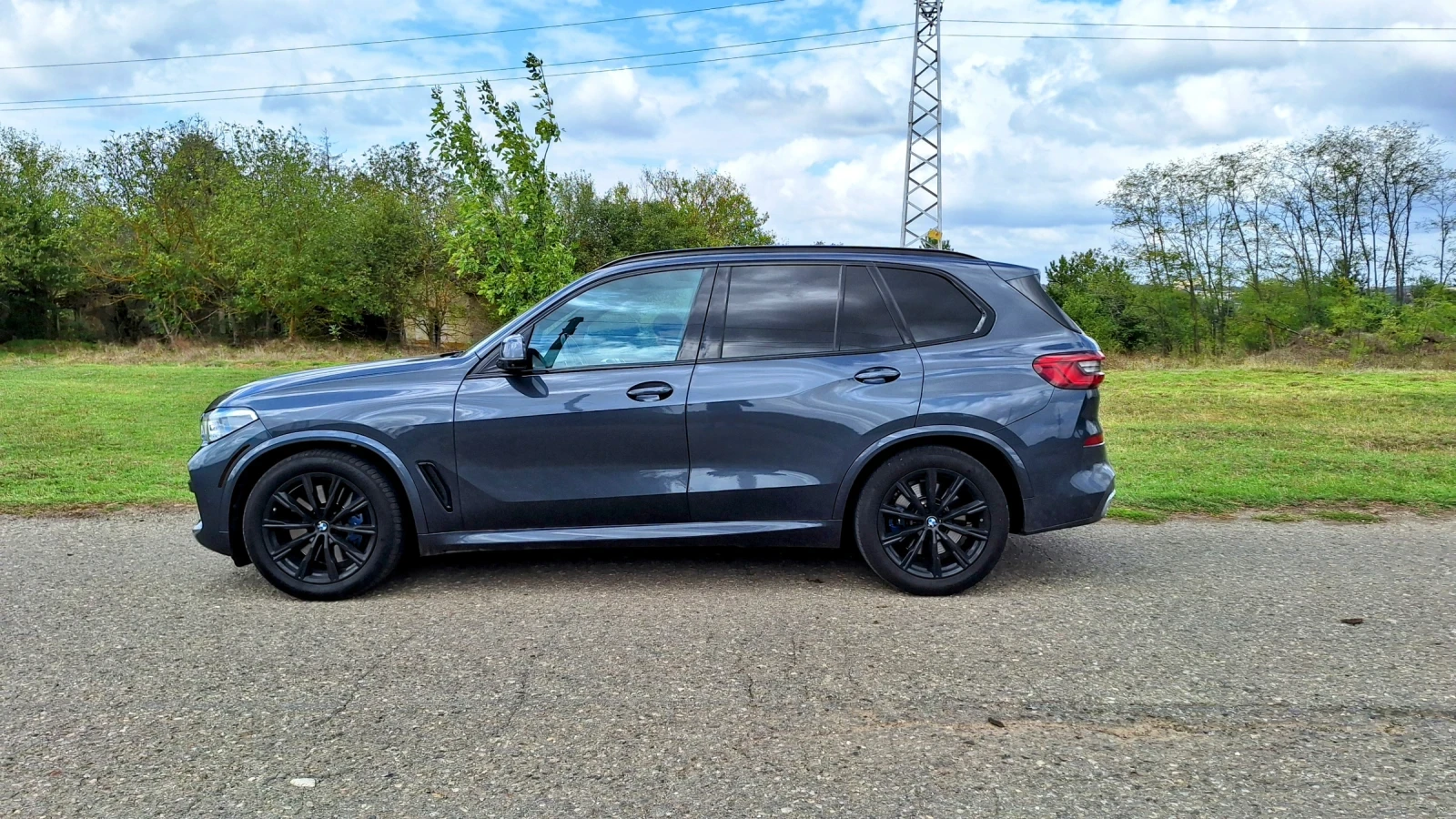 BMW X5 xDrive 40i M Pack - изображение 4