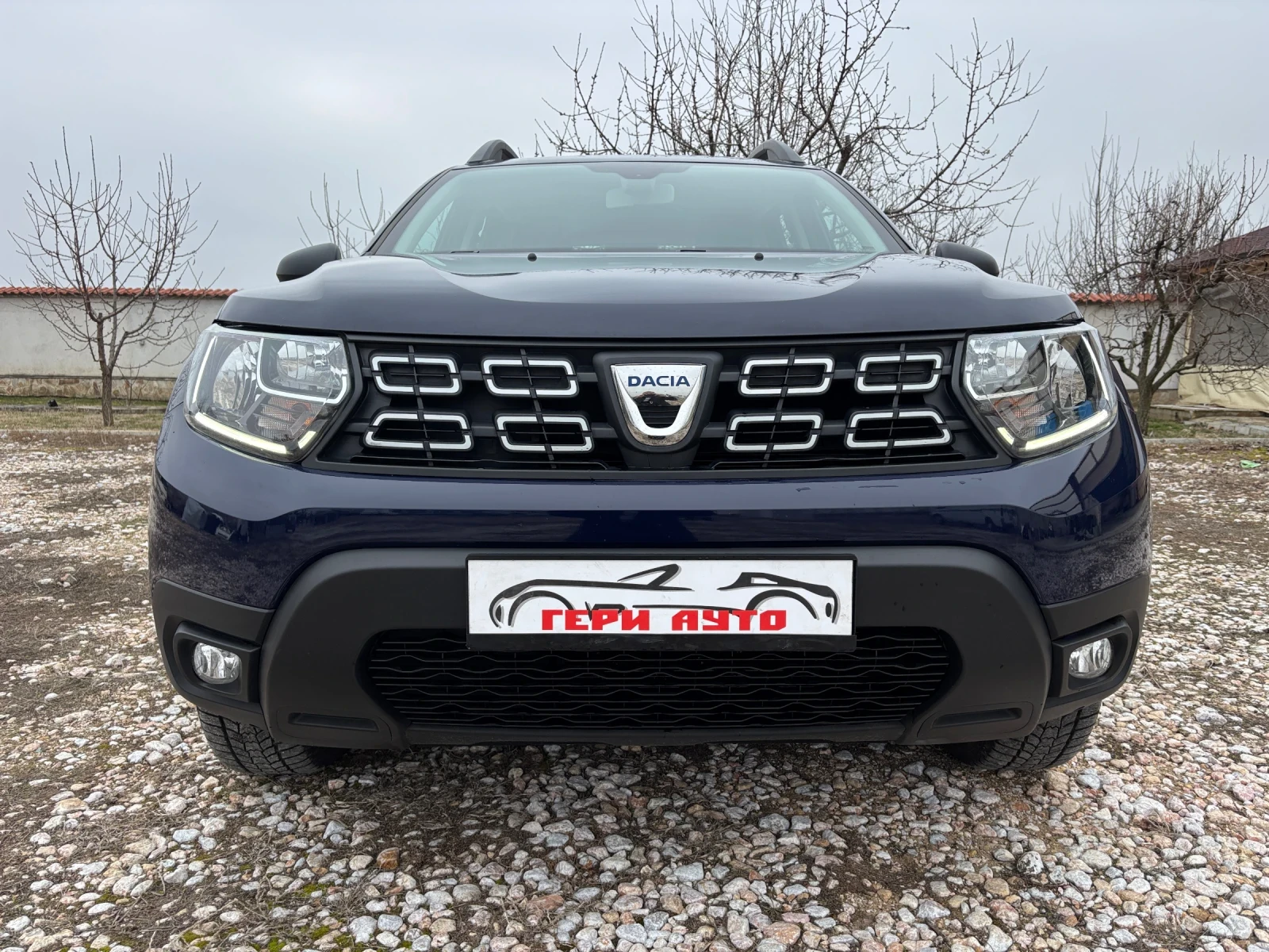 Dacia Duster 1.6 I + GPL | Mobile.bg — изображение 1