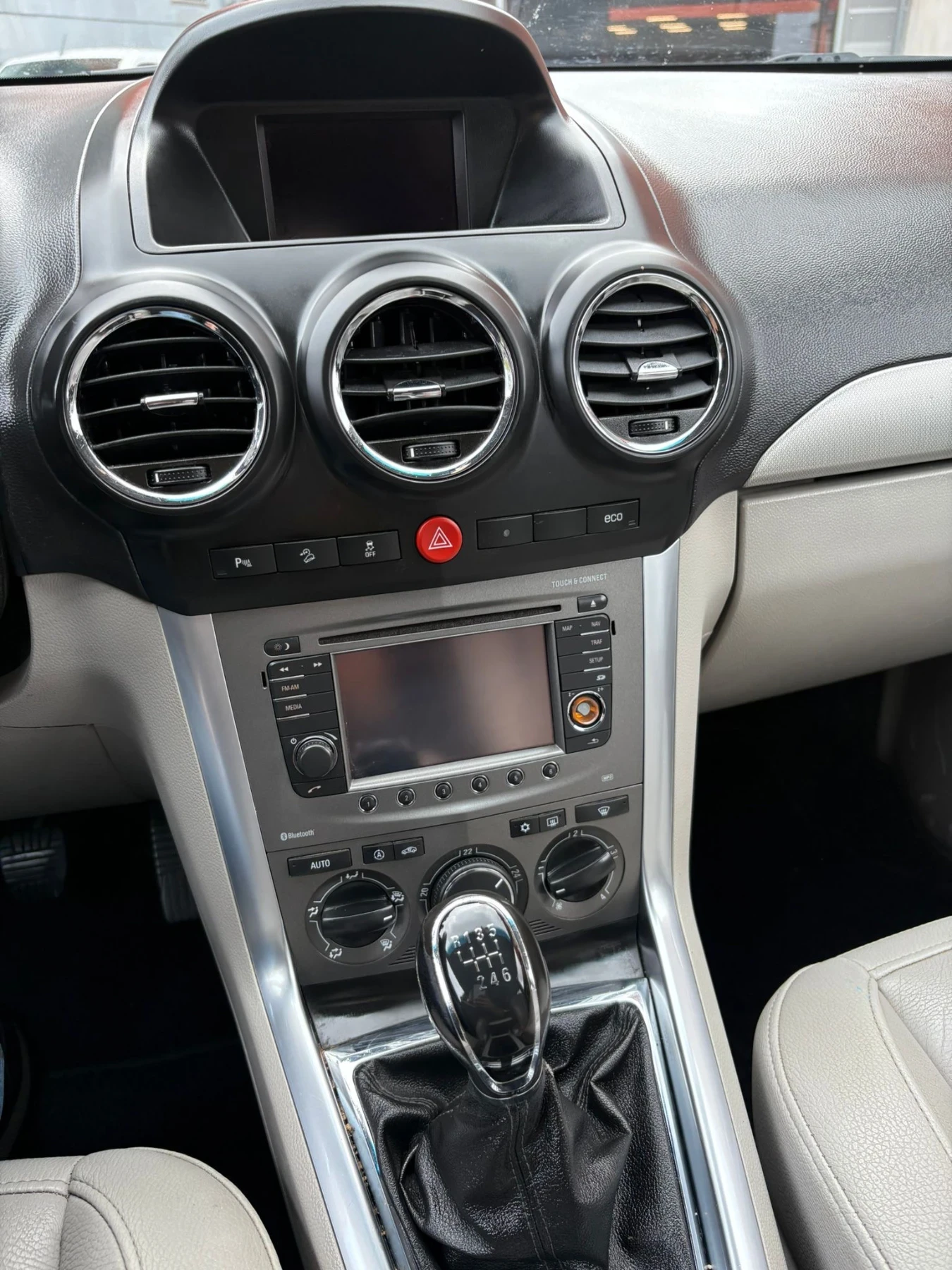 Opel Antara | Mobile.bg   15