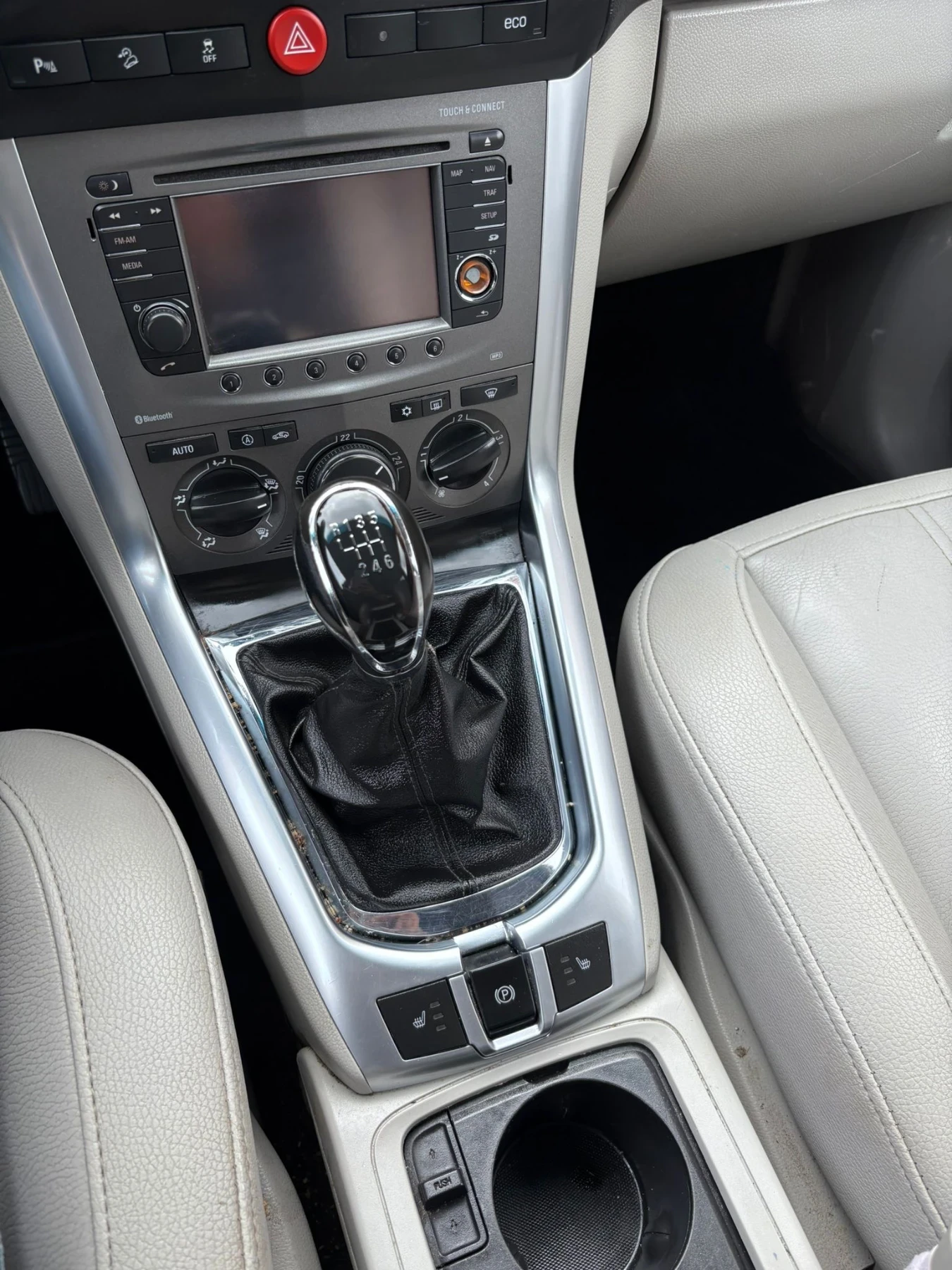 Opel Antara | Mobile.bg   14