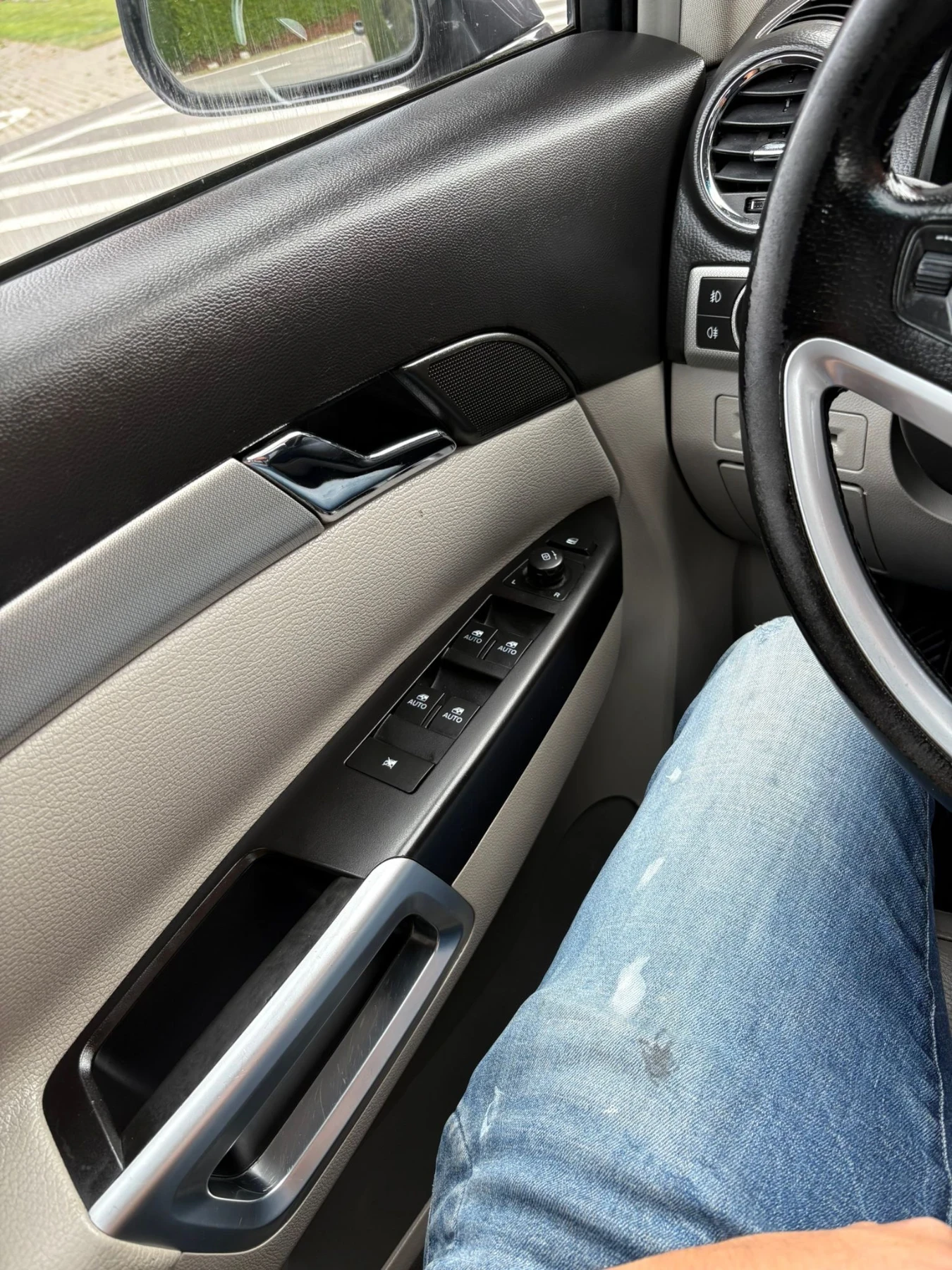 Opel Antara | Mobile.bg   12