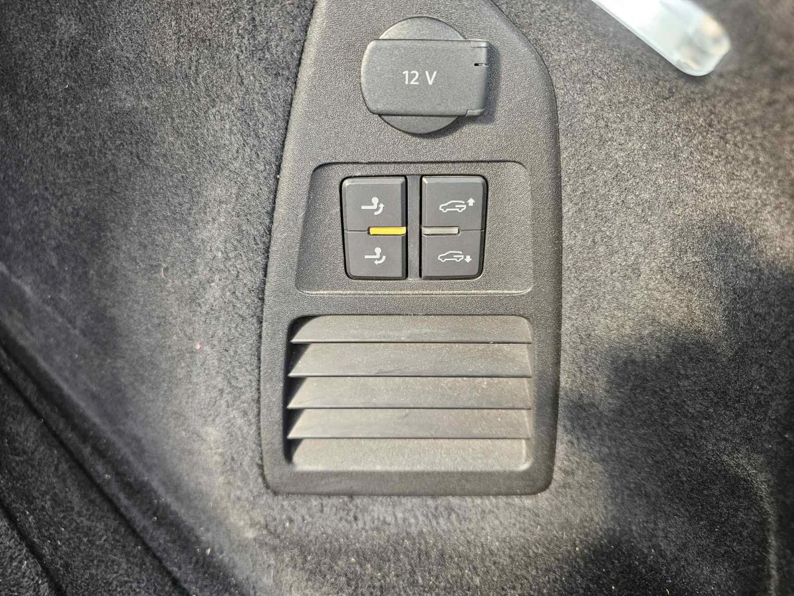 VW Touareg 3.0 dCi 286 hp | Mobile.bg   13