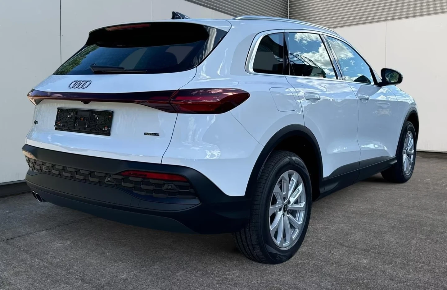 Audi Q5 QUATTRO - изображение 5