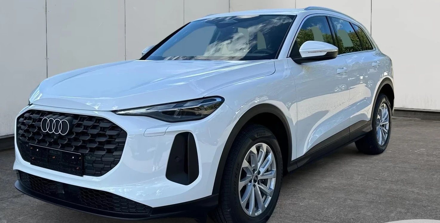 Audi Q5 QUATTRO | Mobile.bg   1