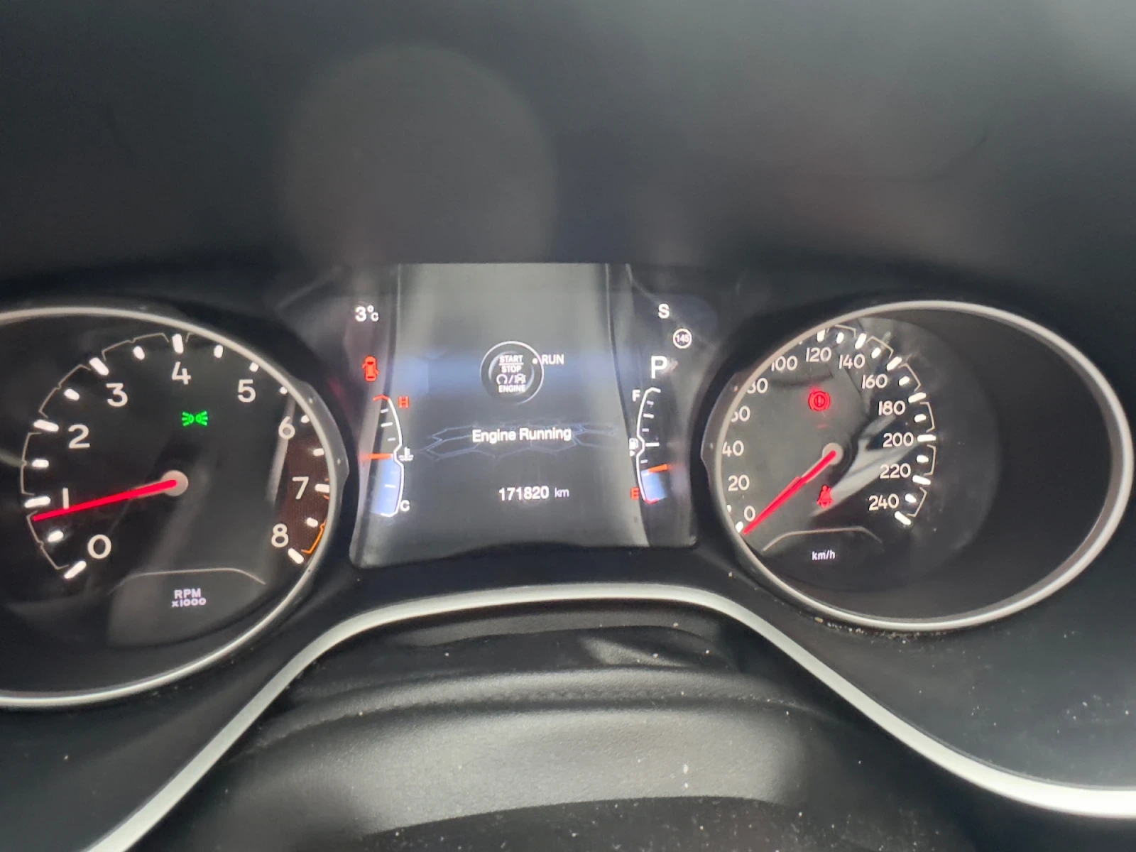 Jeep Compass Jeep Compass Limited 2.4I 4x4 | Mobile.bg   4