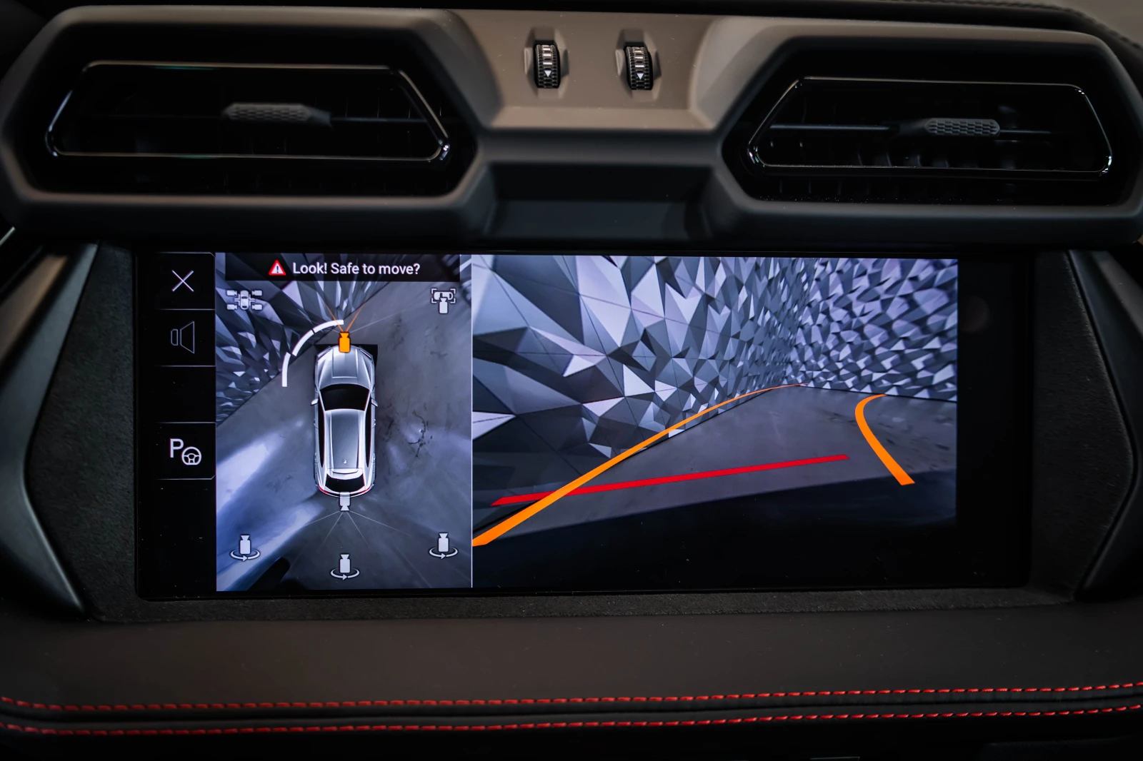 Lamborghini Urus SE Rosso Mars | Mobile.bg   17