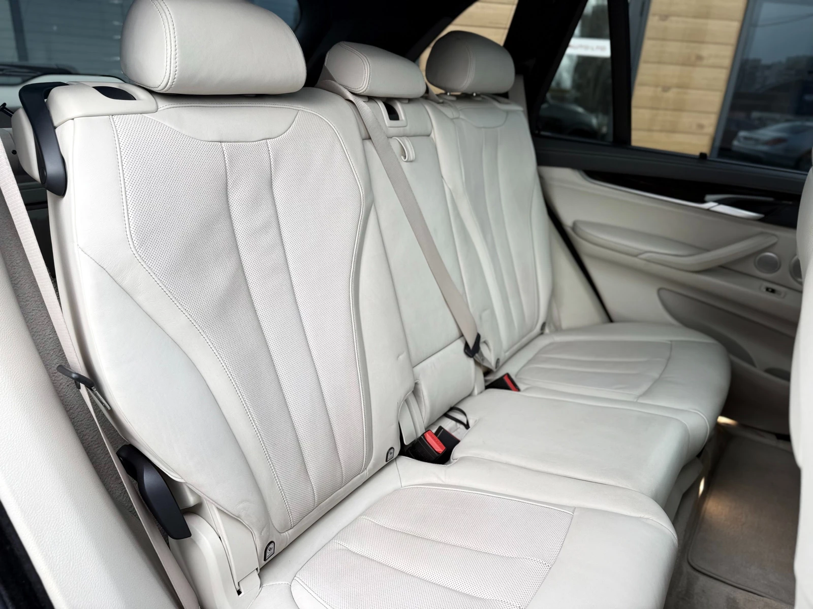 BMW X5 M50D/381HP/CAM/HUD/B&O/PANO/KEY-GO/NIGHT//7 | Mobile.bg   17