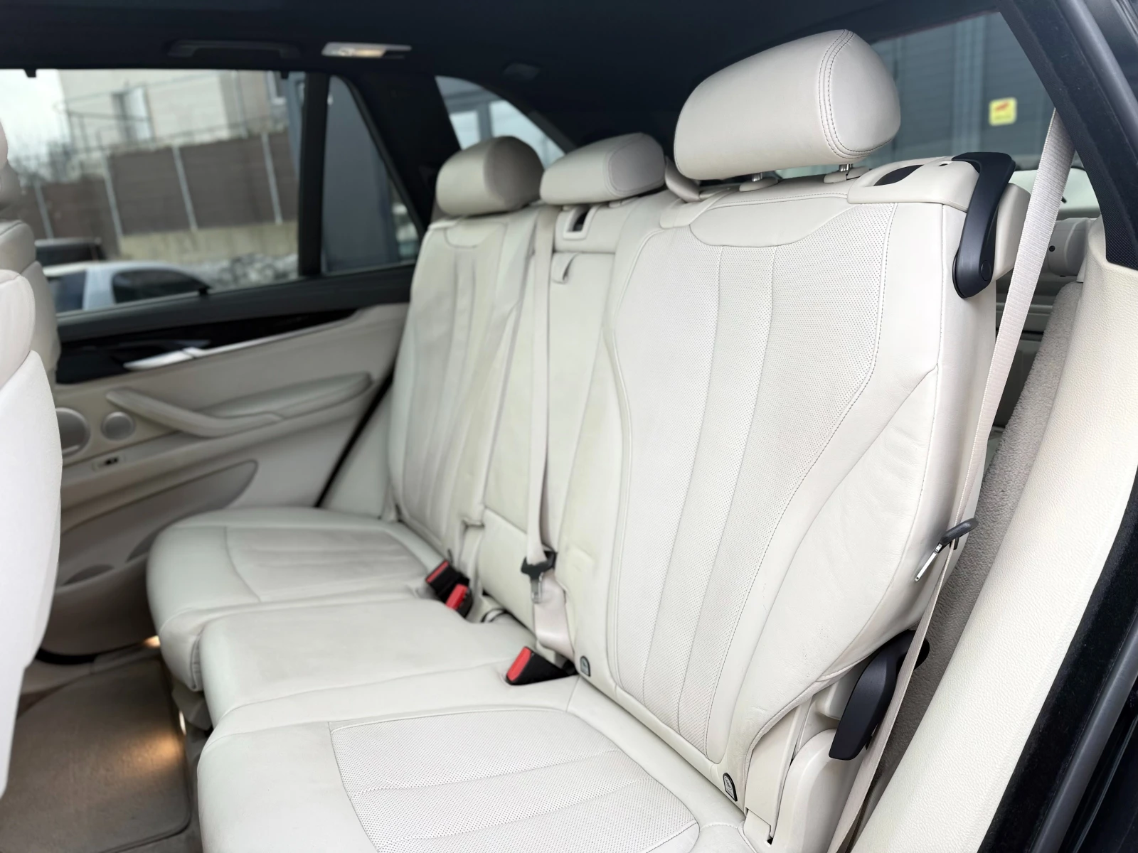 BMW X5 M50D/381HP/CAM/HUD/B&O/PANO/KEY-GO/NIGHT//7 | Mobile.bg   16