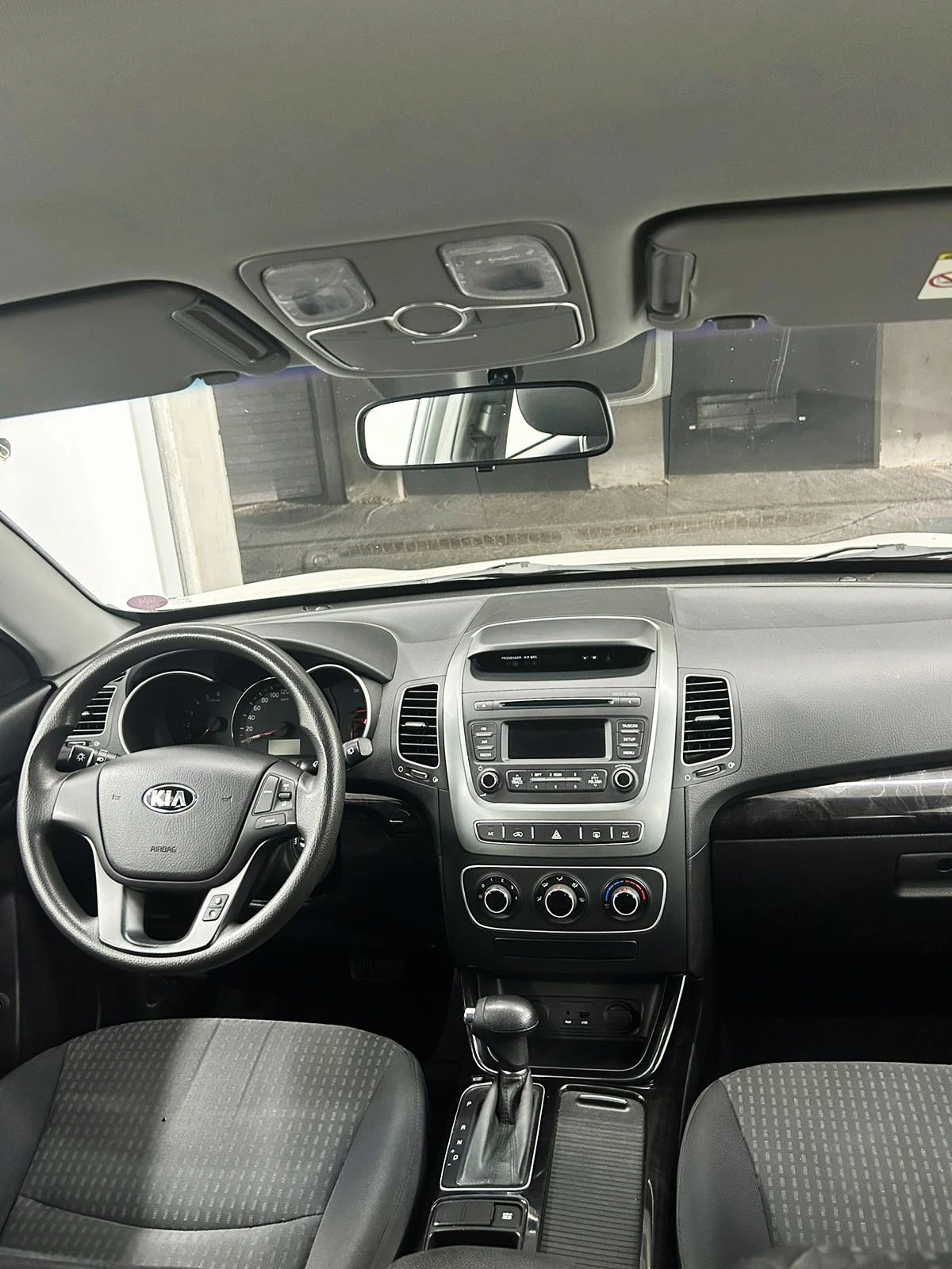 Kia Sorento 2.2CRDI-SWISS | Mobile.bg � ����������� 6