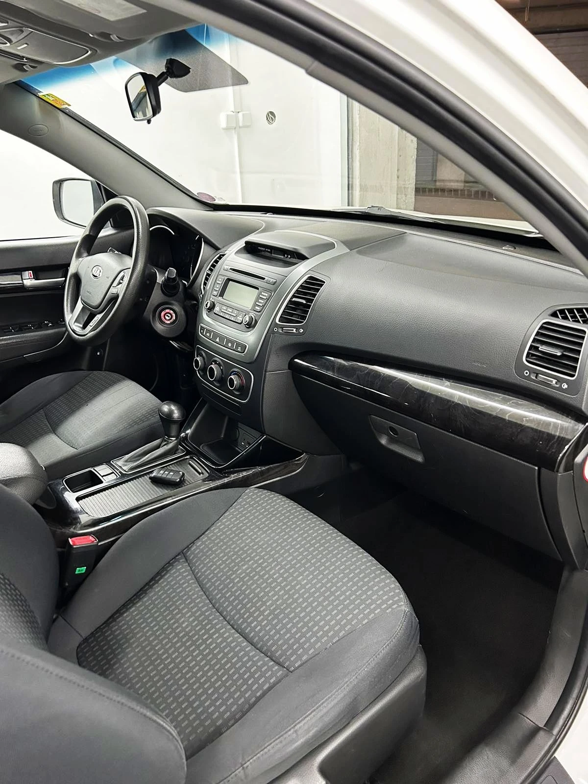 Kia Sorento 2.2CRDI-SWISS | Mobile.bg � ����������� 8