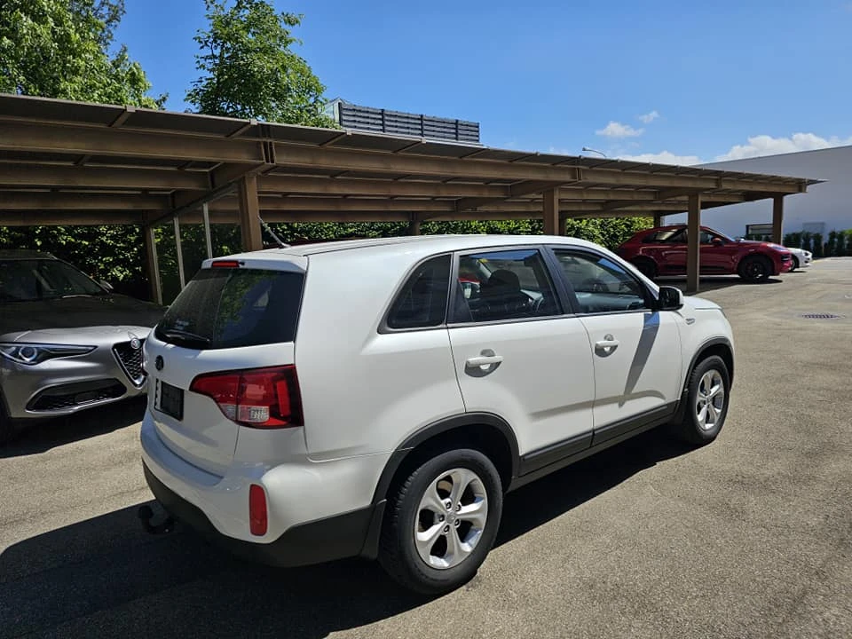 Kia Sorento 2.2CRDI-SWISS | Mobile.bg � ����������� 5