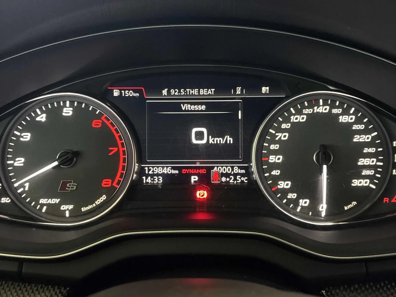 Audi SQ5 MATRIX* CARBON* ��������* 360������*  | Mobile.bg � ����������� 8