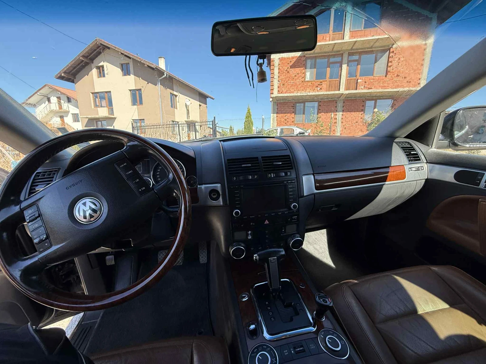 VW Touareg  - изображение 3