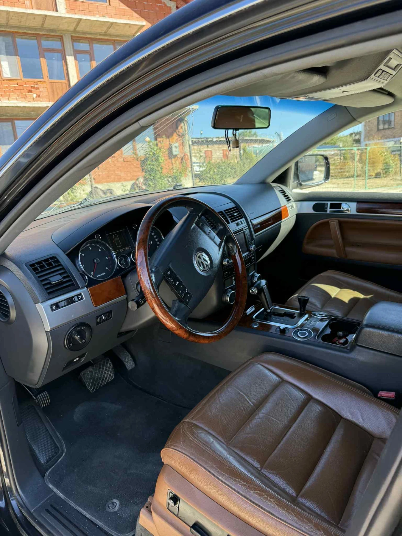 VW Touareg  - изображение 5