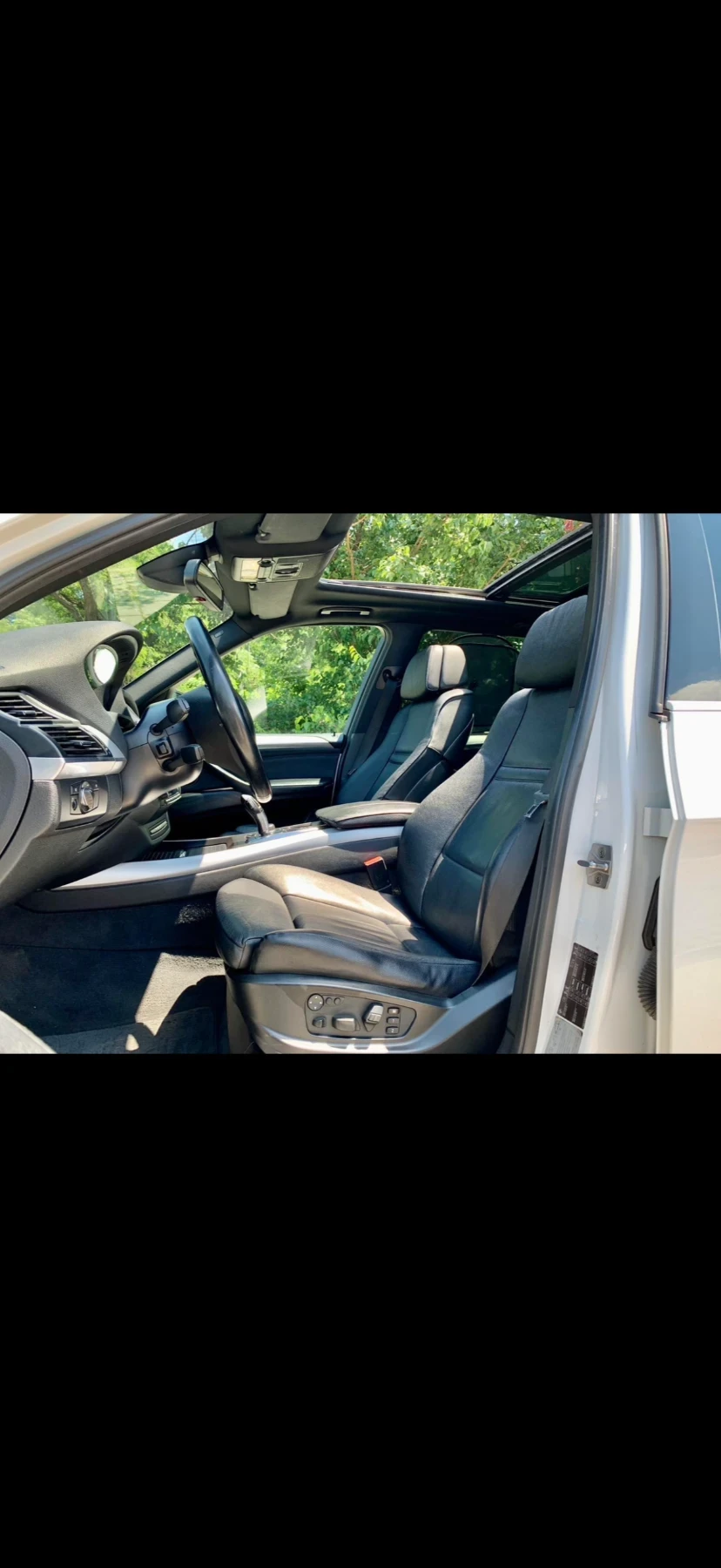 BMW X5 3.0d Xdrive - изображение 5