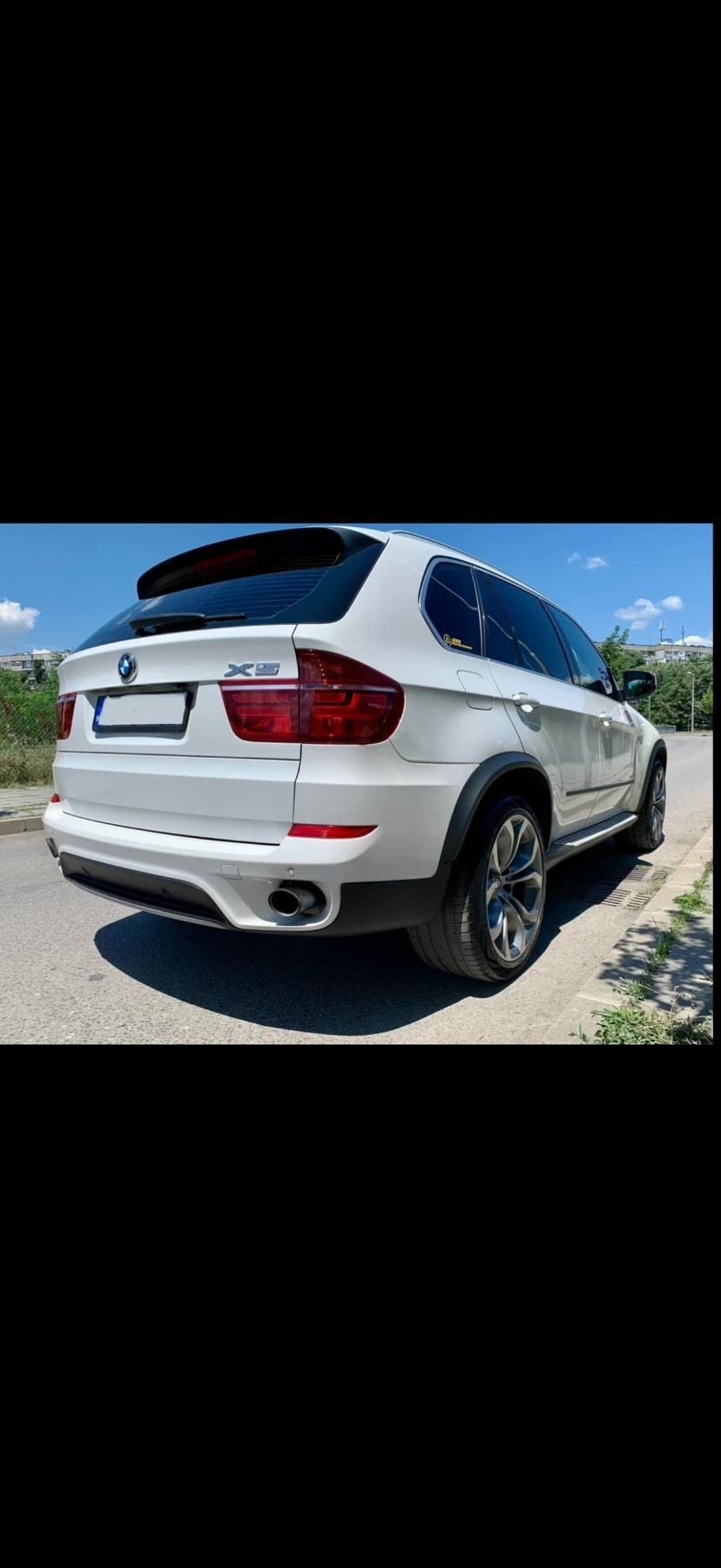 BMW X5 3.0d Xdrive - изображение 3