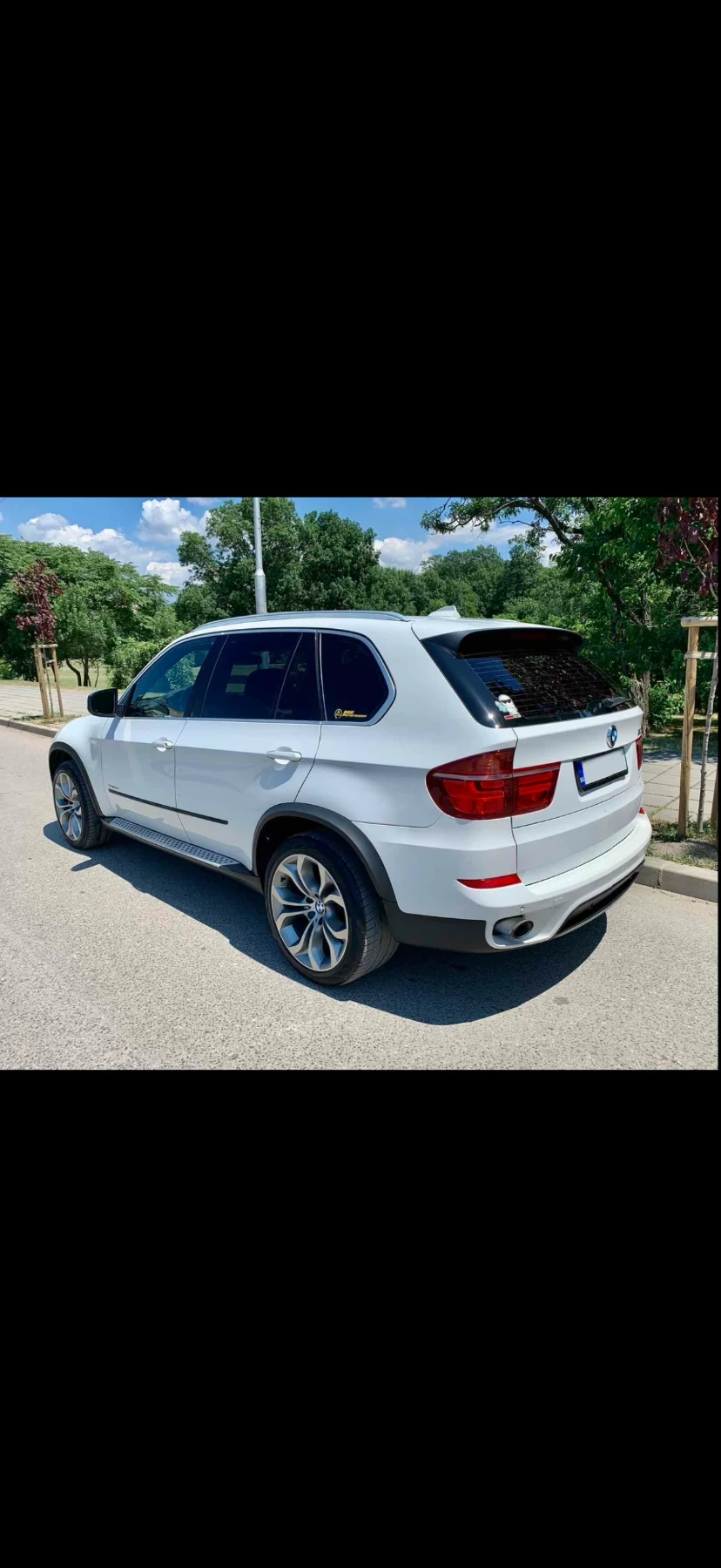 BMW X5 3.0d Xdrive - изображение 4