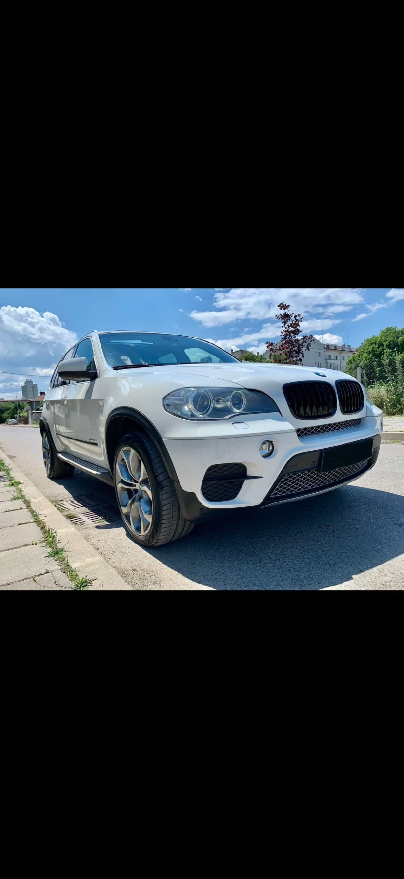 BMW X5 3.0d Xdrive - изображение 8