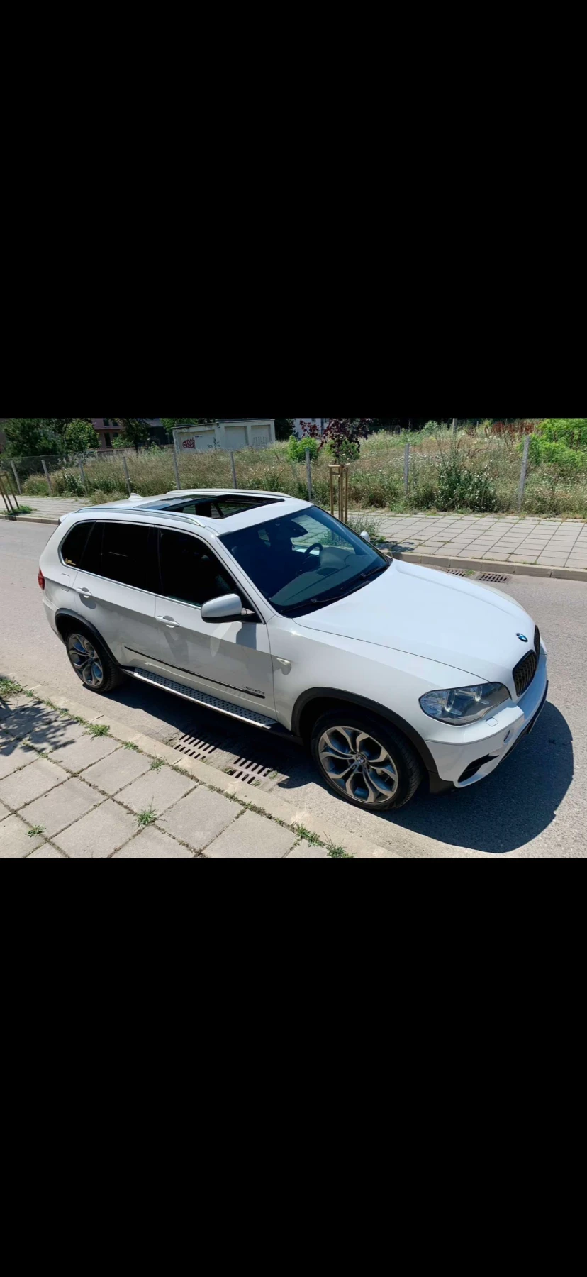 BMW X5 3.0d Xdrive - изображение 9