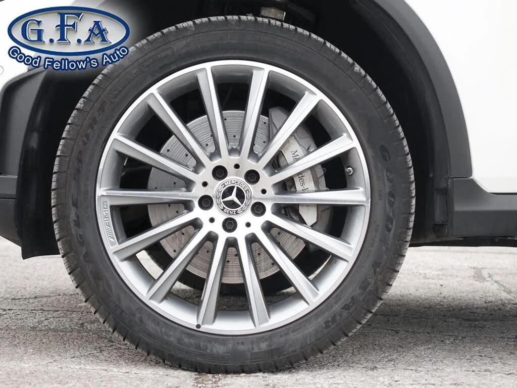 Mercedes-Benz GLC 300 4MATIC* Автокредит* (ЦЕНА ДО БГ)*  - изображение 5