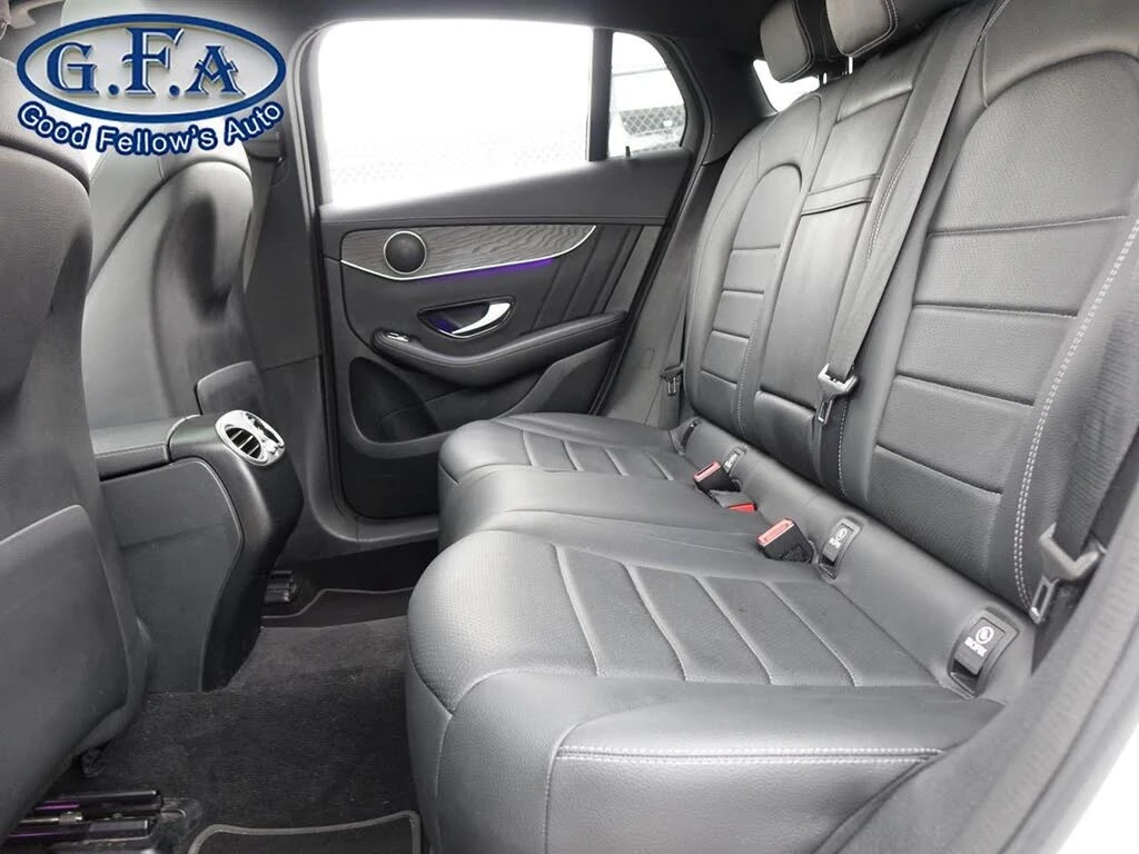 Mercedes-Benz GLC 300 4MATIC* Автокредит* (ЦЕНА ДО БГ)*  - изображение 6