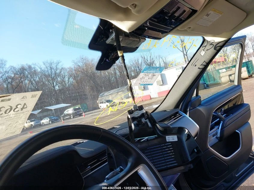 Land Rover Range rover 3.0L I-6 DI, DOHC, VVT, TURBO, 395HP All Wheel | Mobile.bg � ����������� 13