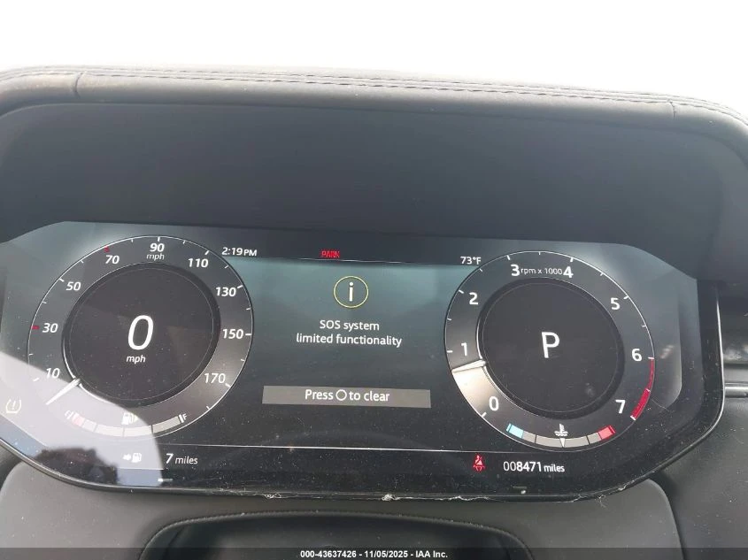 Land Rover Range rover 3.0L I-6 DI, DOHC, VVT, TURBO, 395HP All Wheel | Mobile.bg � ����������� 14