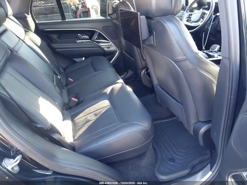 Land Rover Range rover 3.0L I-6 DI, DOHC, VVT, TURBO, 395HP All Wheel | Mobile.bg � ����������� 15