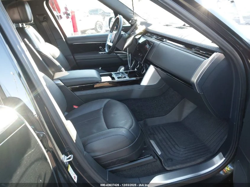 Land Rover Range rover 3.0L I-6 DI, DOHC, VVT, TURBO, 395HP All Wheel | Mobile.bg � ����������� 12