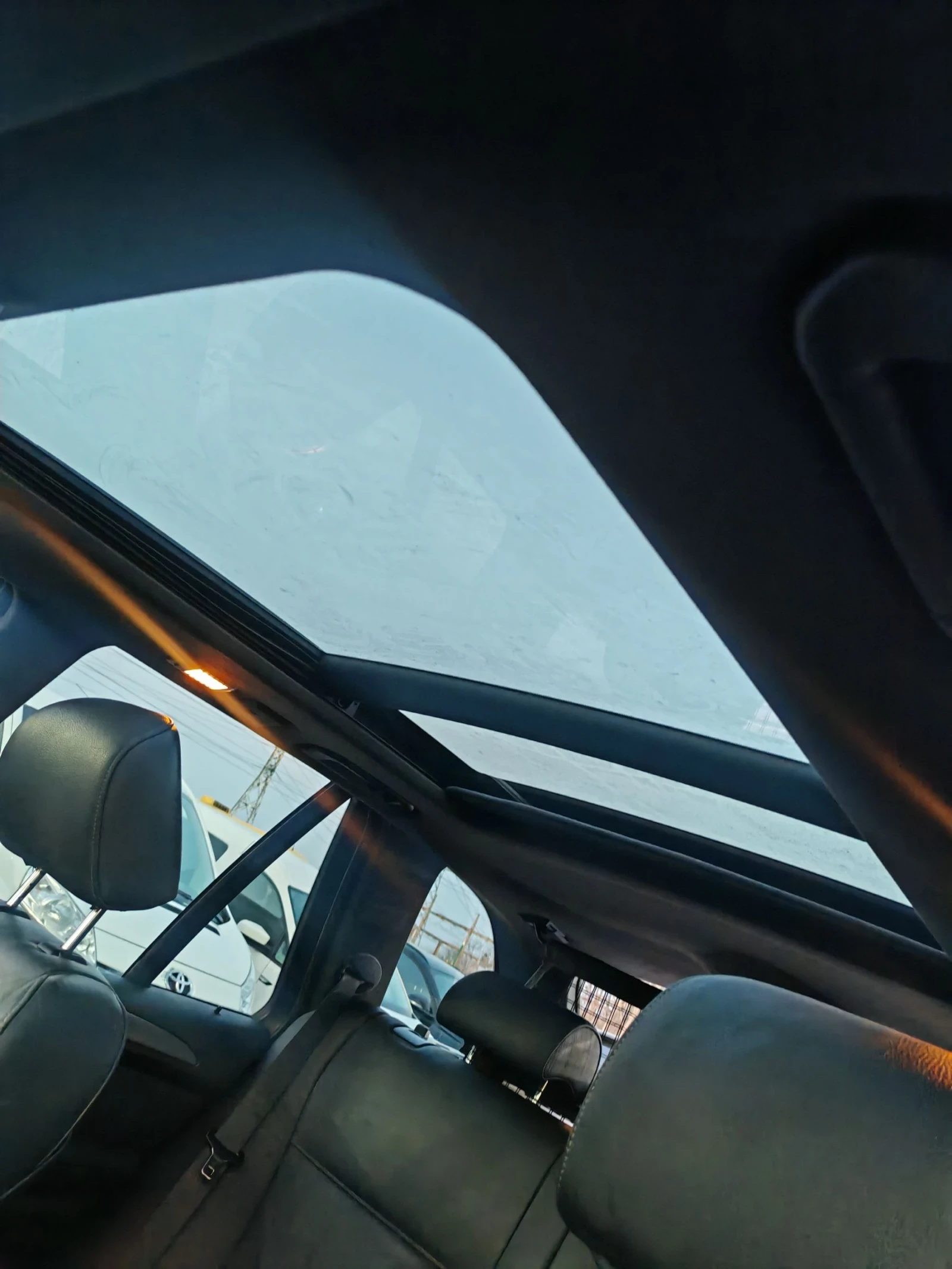 BMW X5 3.0d, 218к.с., снимка 10 - Автомобили и джипове - 53840561