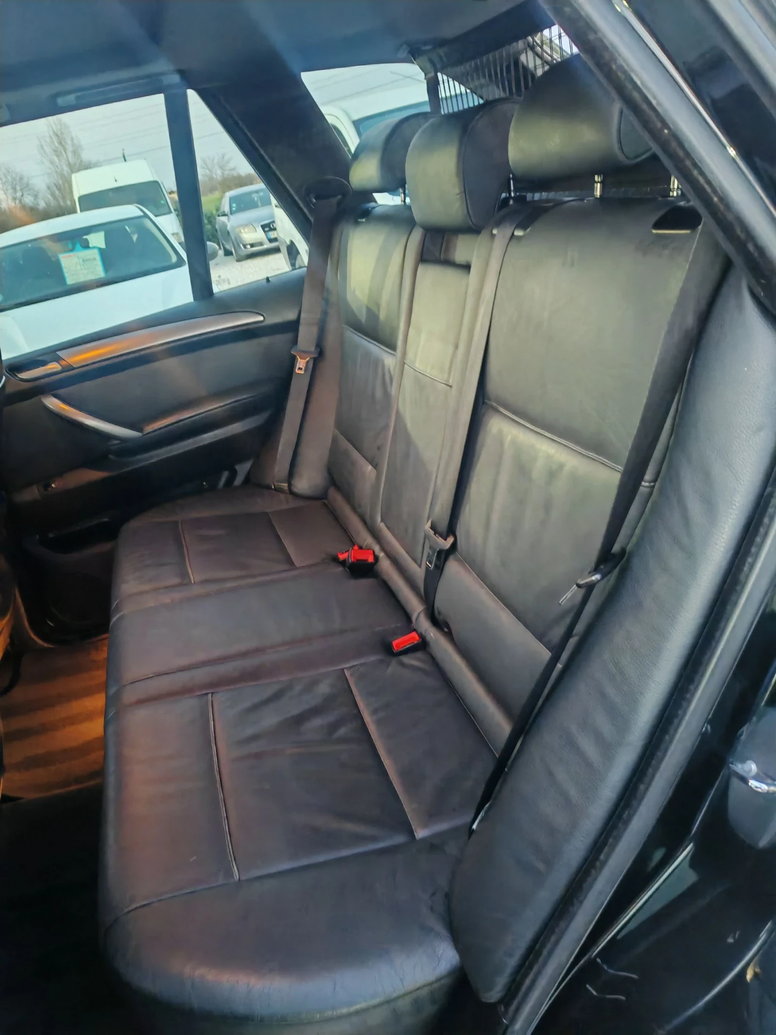 BMW X5 3.0d, 218к.с., снимка 7 - Автомобили и джипове - 53840561