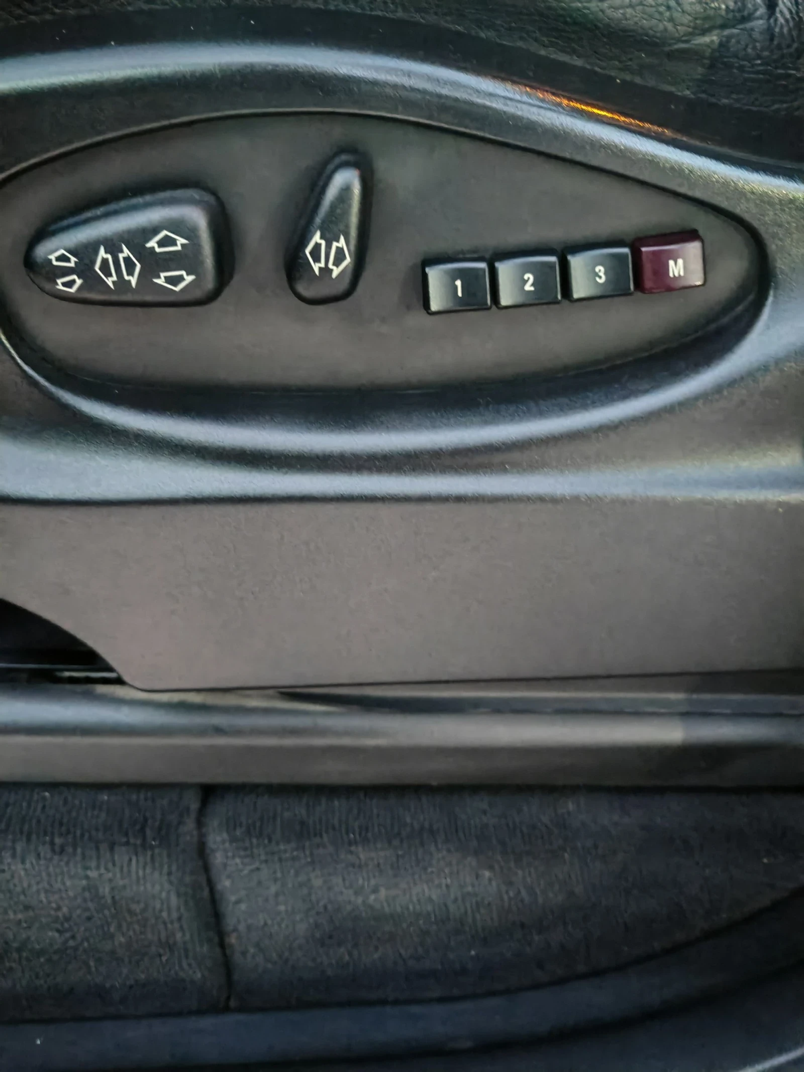 BMW X5 3.0d, 218к.с., снимка 11 - Автомобили и джипове - 53840561