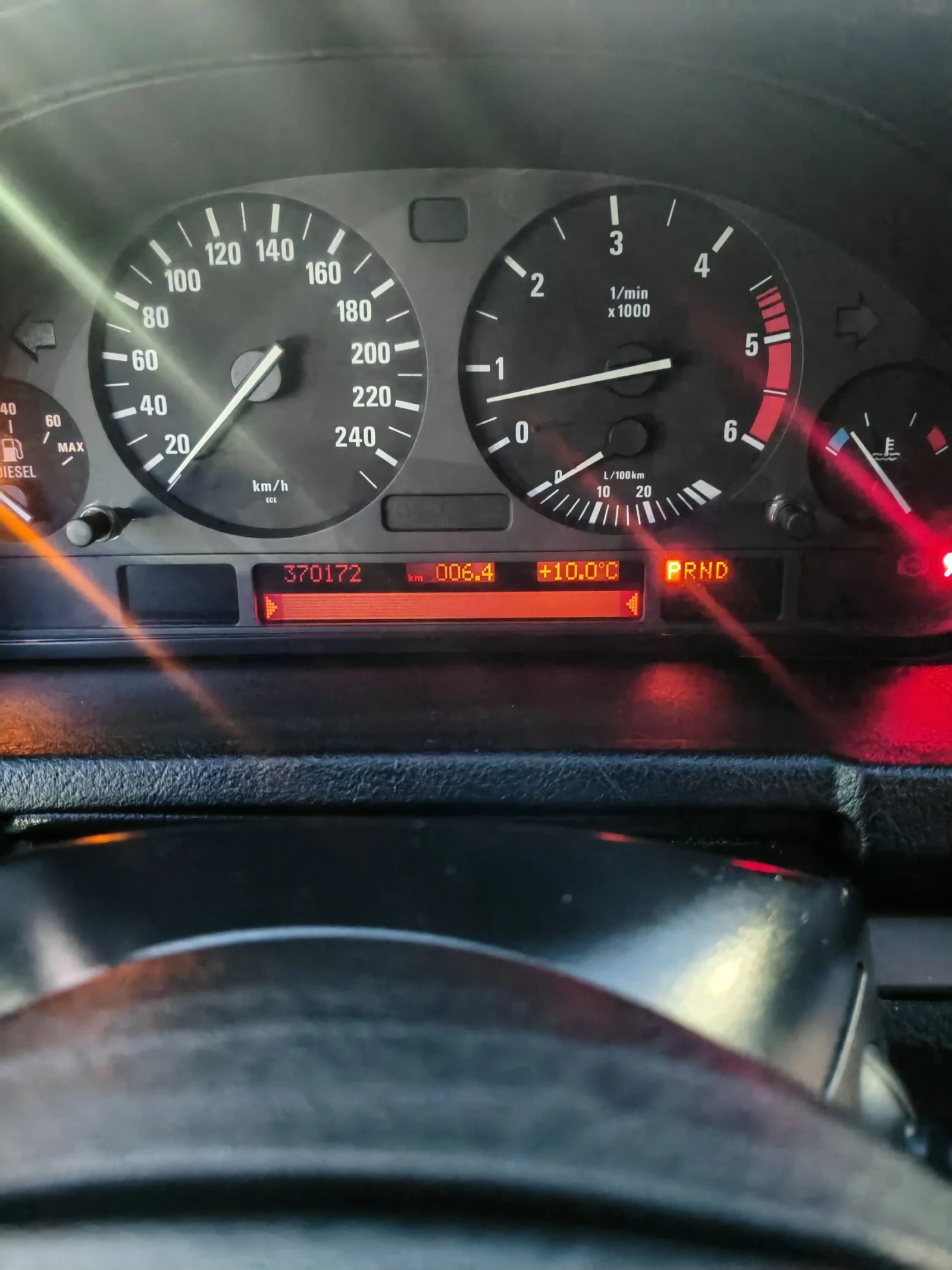 BMW X5 3.0d, 218к.с., снимка 13 - Автомобили и джипове - 53840561