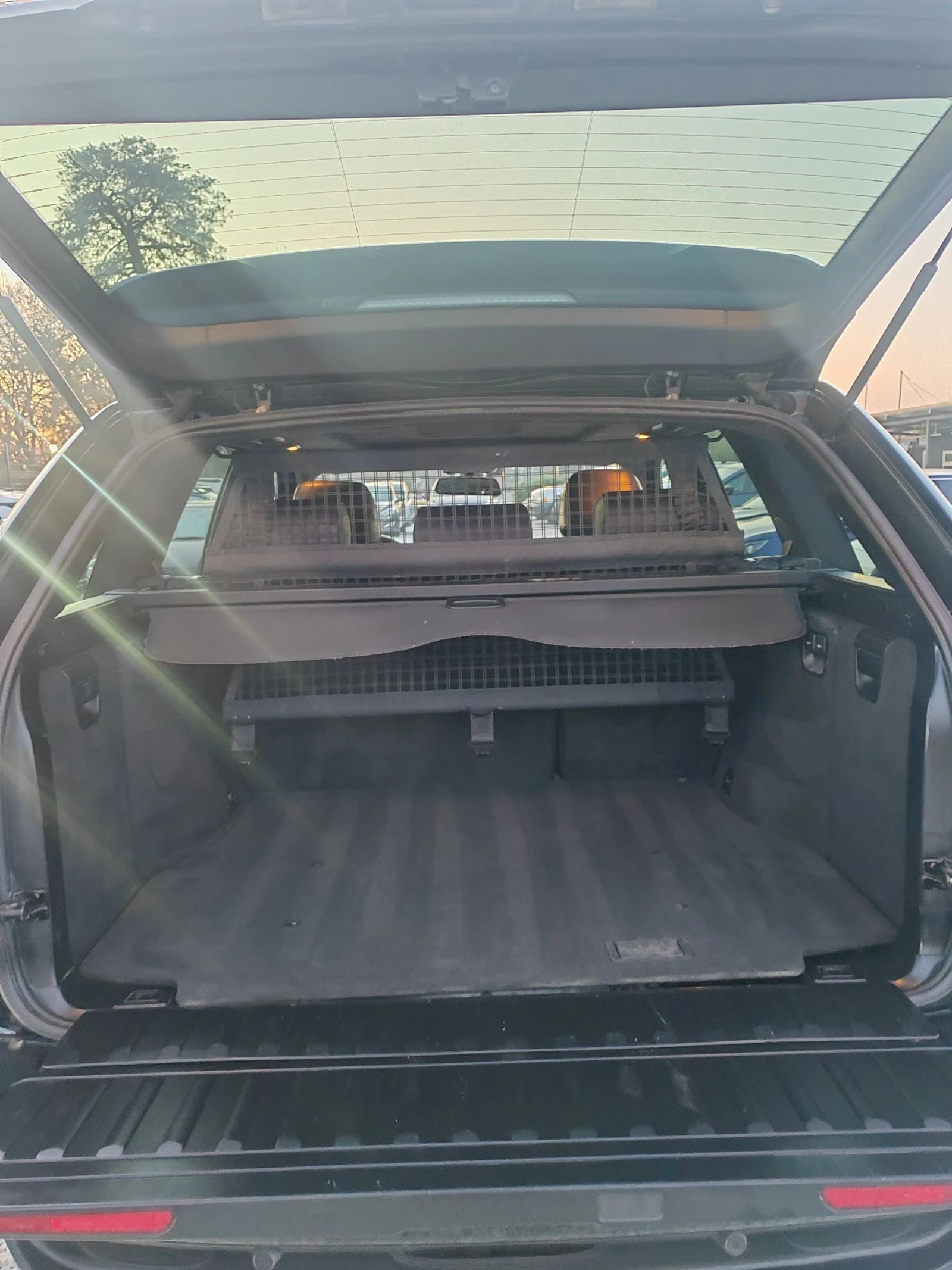 BMW X5 3.0d, 218к.с., снимка 6 - Автомобили и джипове - 53840561