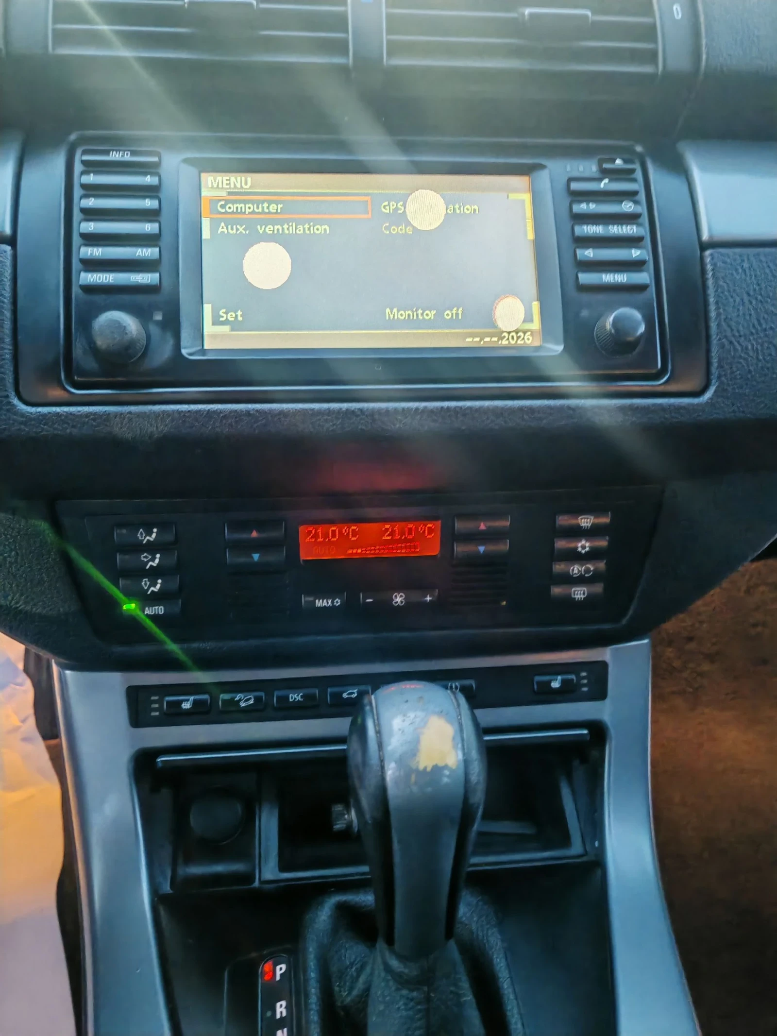 BMW X5 3.0d, 218к.с., снимка 12 - Автомобили и джипове - 53840561